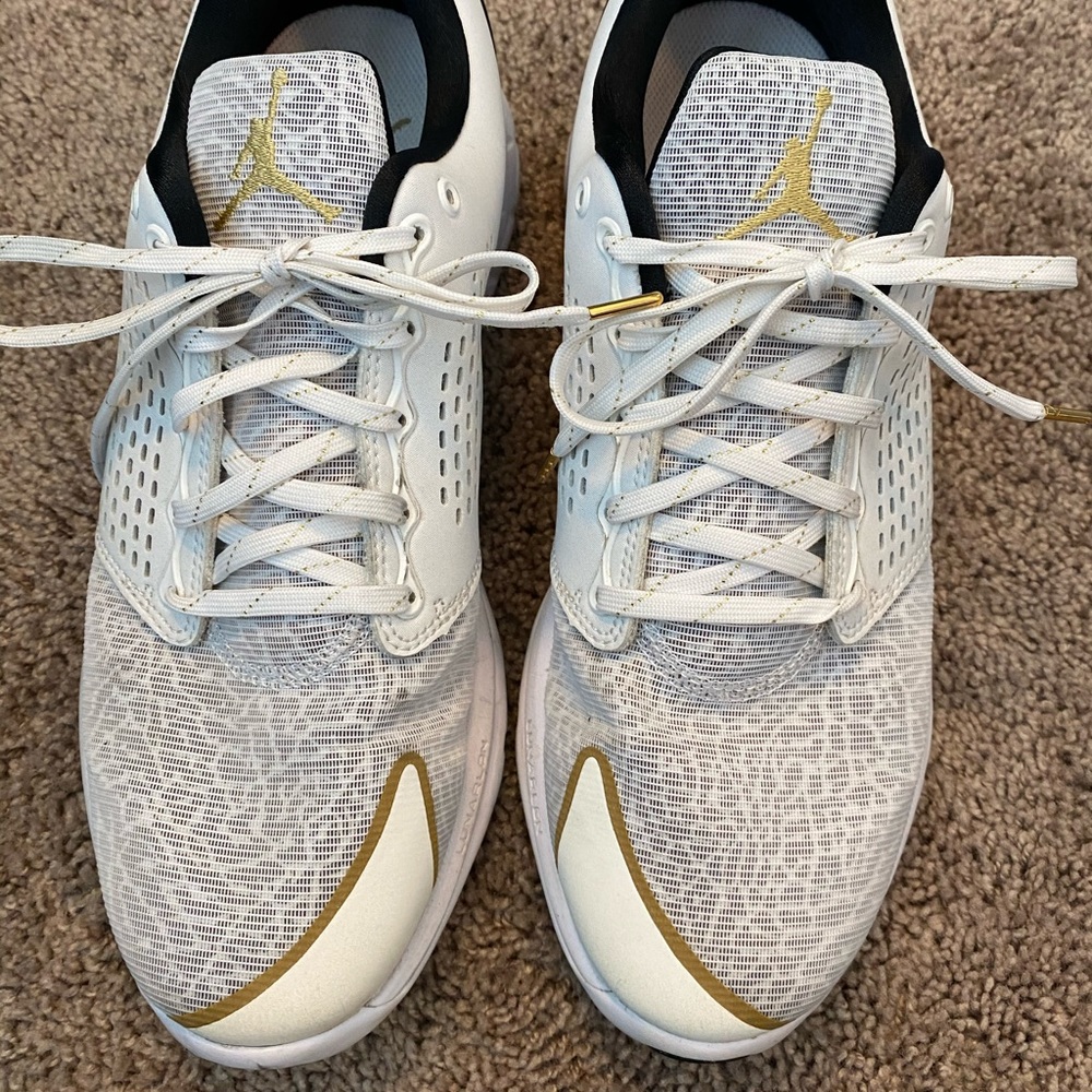 Nike Jordan’s - Excellent Used Condition!
